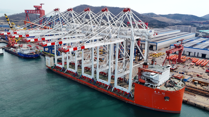 中国GDP、2025年上期5.3％増　回復基調と安定成長を示す