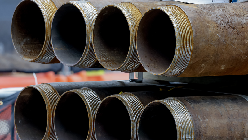 米国が鉄鋼・アルミ関税を倍増　国内産業と貿易相手国が反発