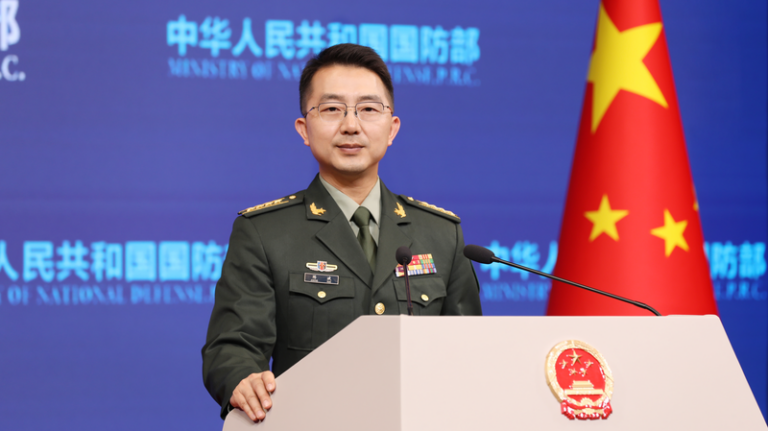 中国、カンボジアとタイの国境紛争に自制と停戦を要請