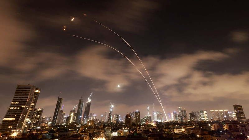 イラン、米国の直接関与に断固報復と警告　イスラエルとの衝突が激化