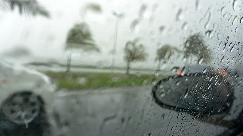 【国際ニュース】台風マットモ、中国南部に接近　広東・海南でレベルIV緊急対応 video poster