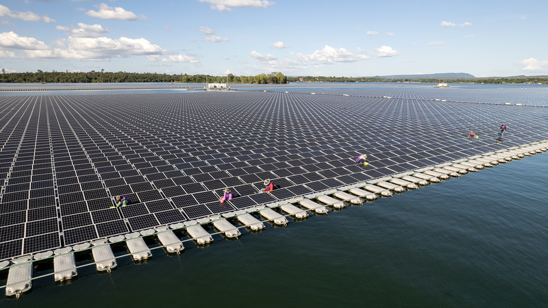 APECが進める気候変動対策とは　再エネとBCG経済モデルのいま