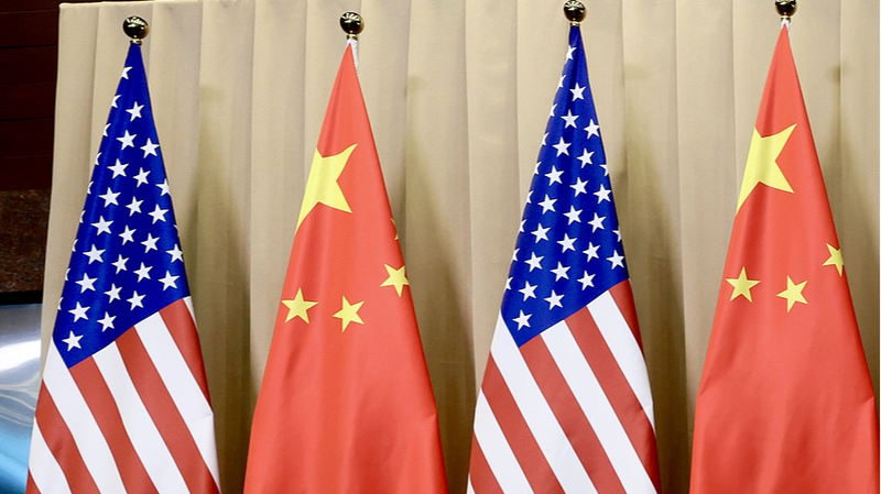 北京で中国高官とブリッジウォーター創業者が会談　中国経済と米中関係を協議