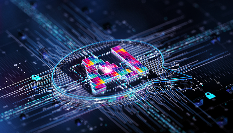 AIテックハブは東へ：中国の新しい生産力を読み解く