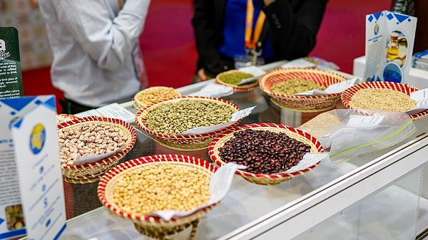 ブルンジがCIIE初参加　ゼロ関税と中国市場で狙う貿易拡大