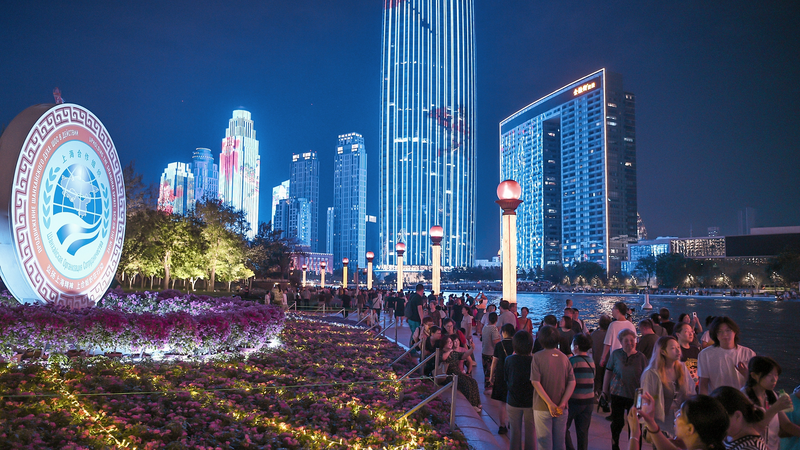 習近平氏のグローバル・ガバナンス・イニシアチブ　世界秩序の新たな行動計画