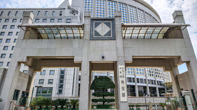 王毅外相、香港での国際調停機関設立条約署名式に出席へ