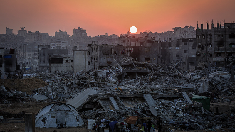 イスラエル人質遺体の受領とトルコのネタニヤフ逮捕状　ガザ停戦の行方