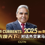 2025年の世界を読む：マハブバニ氏が語るアジア成長と中国・米国関係の行方 video poster