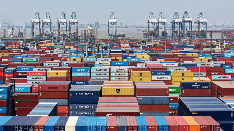 中国の貿易証明書発給が14.9％増　RCEP活用が進む【国際ニュース】