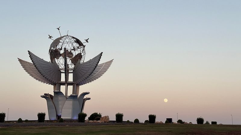 ガザ停戦模索　エジプトでイスラエルとハマスが間接協議