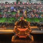 中国本土・貴州の「村超」第4シーズン開幕　137村チームで過去最大