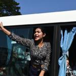 ミャンマー、独立記念日を前に「数千人」釈放へ：年次恩赦の狙いは