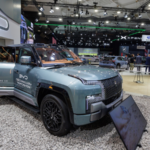 中国とEU、EV輸出の「価格約束」ガイダンスで一致　反補助金案件は協議で前進