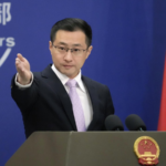 中国、米国のベネズエラ攻撃で国連安保理の緊急会合支持