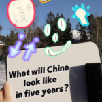 ダボスで話題「2031年の中国本土」参加者の“手描き予想”が映す期待 video poster