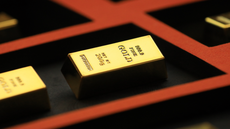 金需要が2025年に初の5,000トン超、価格高騰で市場規模5550億ドルへ（WGC）