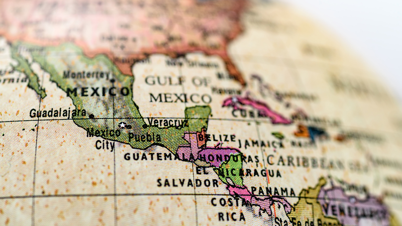 米軍がマドゥロ氏拘束と主張、ベネズエラは国連安保理に緊急会合要請 video poster