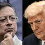 コロンビアのペトロ大統領、2月3日にワシントンでトランプ米大統領と会談へ