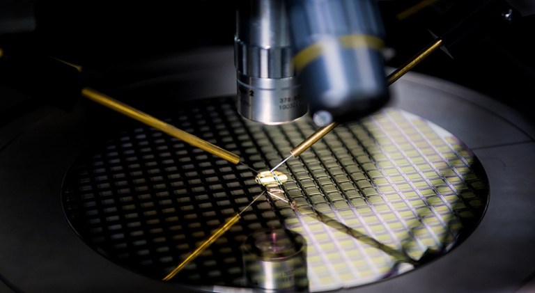 中国本土、対日ジクロロシラン輸入に反ダンピング調査 半導体材料で