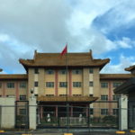 中国、豪州に「一つの中国」順守を要請　台湾海峡をめぐり応酬