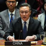 国連安保理で中国が米国のベネズエラ作戦を強く非難、マドゥロ氏解放要求