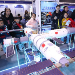 中国CASCが「space+」構想発表：宇宙旅行・資源開発・交通管理を15次五カ年計画で推進