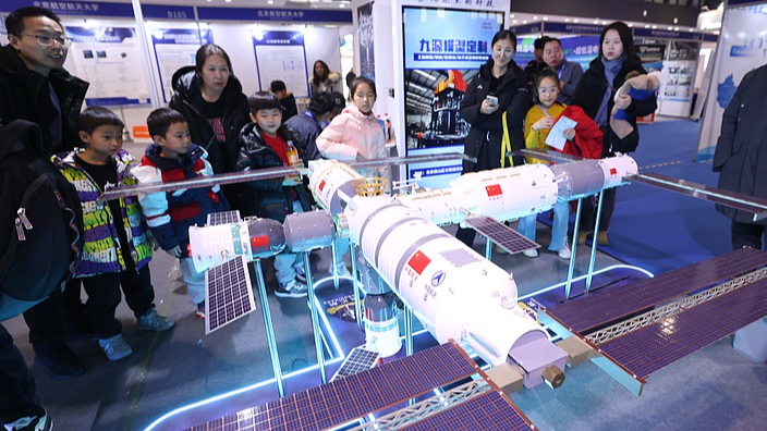 中国CASCが「space+」構想発表：宇宙旅行・資源開発・交通管理を15次五カ年計画で推進