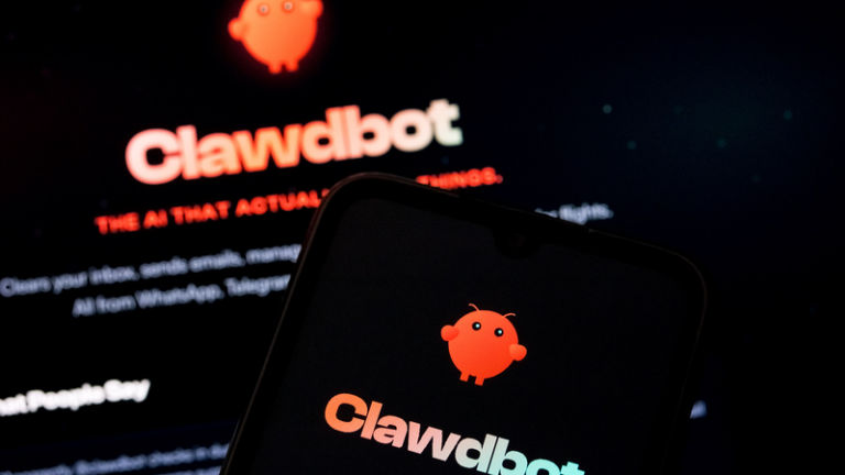 テンセント・アリババのクラウドにAIエージェント「Moltbot」統合、常時稼働が現実味