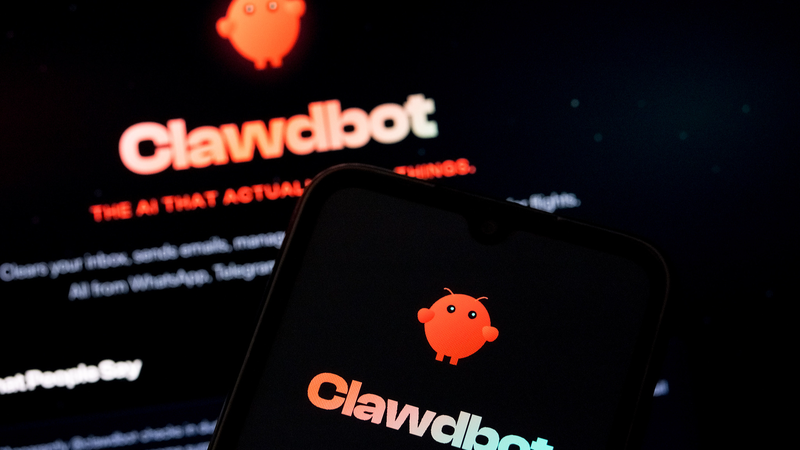 テンセント・アリババのクラウドにAIエージェント「Moltbot」統合、常時稼働が現実味