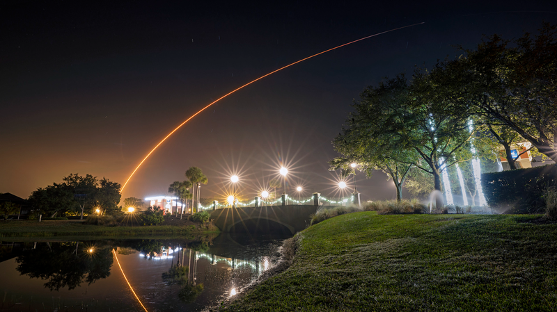 スターリンク、2026年に約4400機を軌道引き下げへ　衛星故障時の落下を早め安全性強化