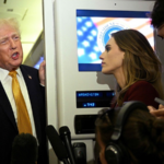 トランプ氏、コロンビア大統領に警告　軍事作戦も「良さそう」