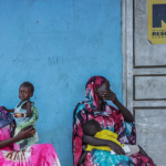 IRC警告：南スーダンで飢餓と栄養不良が急速に悪化