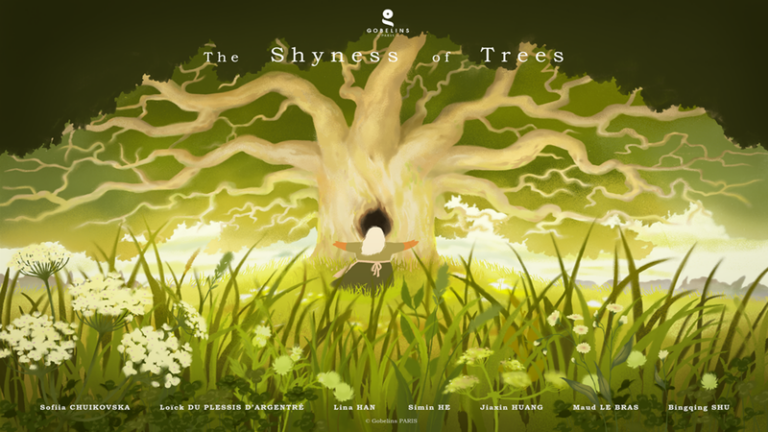 仏Gobelinsの短編アニメ『The Shyness of Trees』が第98回アカデミー賞候補リスト入り video poster