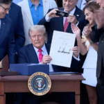 2026年の米国政治は何が動く？新法施行とトランプ氏の“昨年の成果”が焦点に video poster