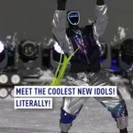 ハルビン氷雪大世界でヒューマノイドが“新年アイドル”に、-20℃でダンス披露 video poster