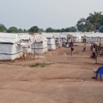 コンゴ民主共和国東部紛争、タンガニーカ州に避難民25万人超　支援が限界に video poster