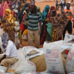 米国、ソマリア連邦政府への支援を全面停止　WFP倉庫破壊と食料押収疑惑で