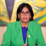 ブラジル、マドゥロ氏不在でロドリゲス副大統領を「国家元首」と認定