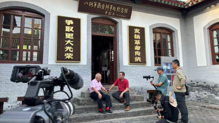 中国、国際クリエイター連携を後押しするドキュメンタリー共同制作プラン発表