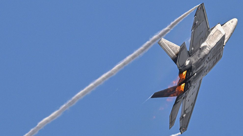 米FAAが中南米の「軍事活動」で注意喚起、メキシコは影響否定