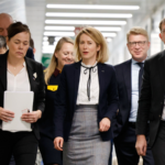 トランプ氏の「グリーンランド購入」要求にEU反発、関税で応酬へ