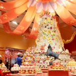 北京で春節テーマ展が一般公開　中国の旧正月文化を“体感”で知る