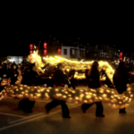 春節前に熱気、中国本土で龍舞や花饃など無形文化遺産が活況 video poster