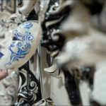 ヴェネツィアの仮面は何を隠し、何を語るのか——Ca' Macanaの手仕事 video poster