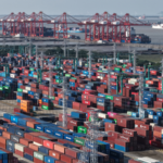 中国の2025年貿易総額が過去最高、民間企業の底力が支えに