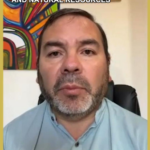 チリ下院議員「米国の狙いは麻薬戦争でなくベネズエラの資源」発言が波紋 video poster