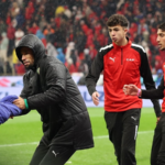 AFCON決勝の“タオル騒動”受け、CAFがGKタオル規制を検討