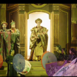 重慶で『トゥーランドット』中国ツアー完走　児童合唱団と共演 video poster