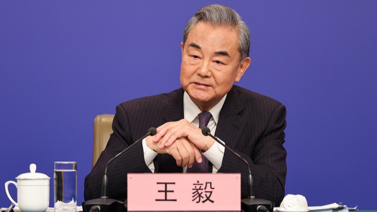 中国外相の新年初外遊が36年連続でアフリカなぜ？王毅氏が4カ国訪問へ